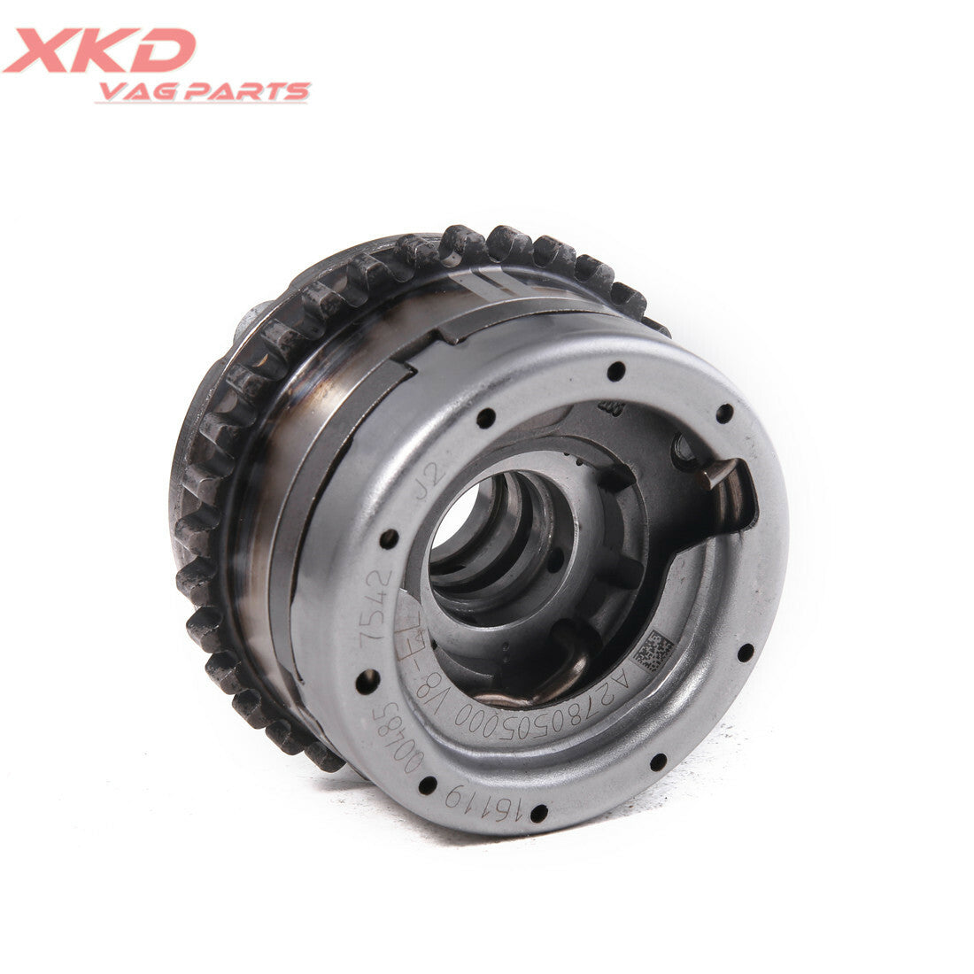 Intake Left Camshaft Adjuster VVT for Mercedes-Benz SL63 AMG SL550 A2780505000