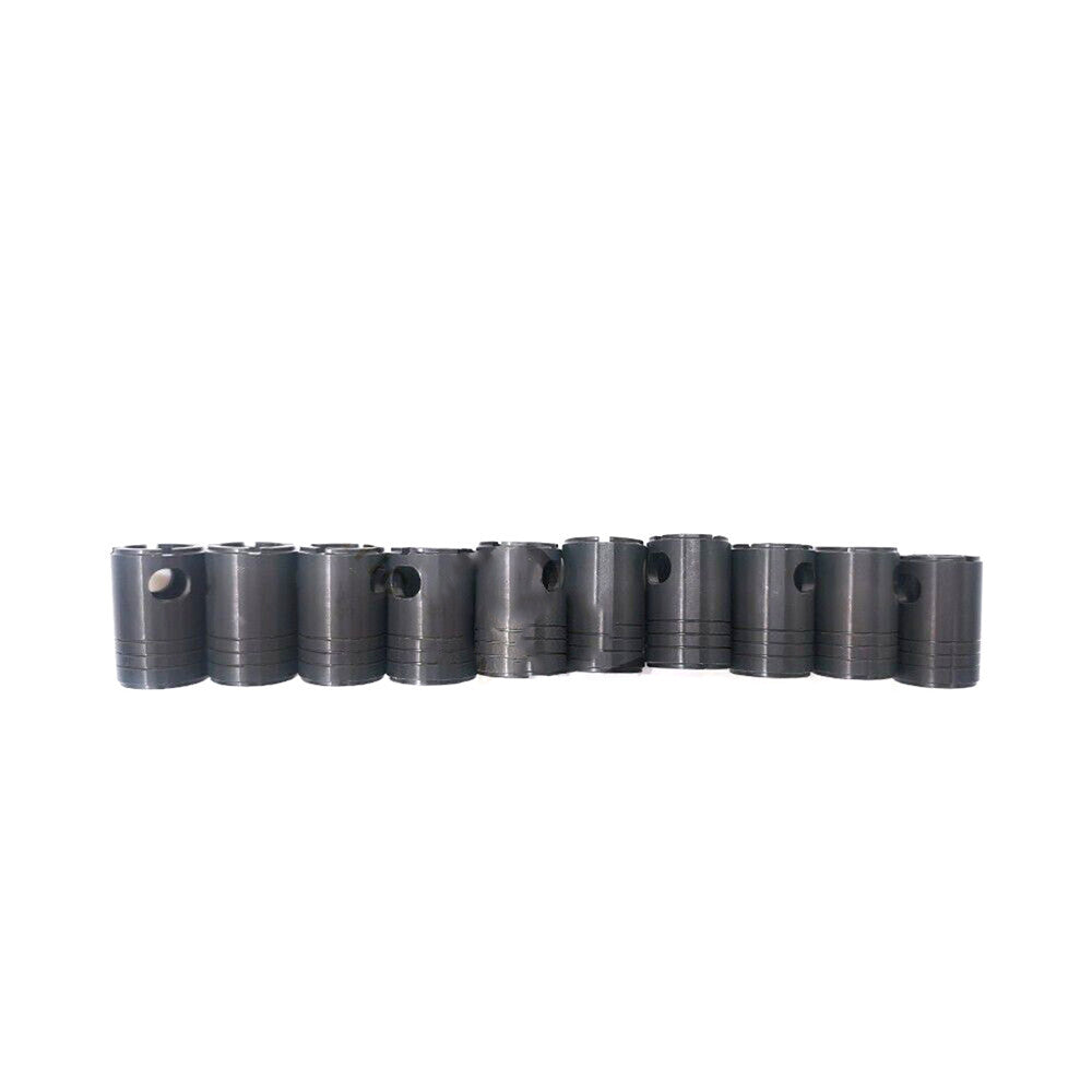 10X Transmission Pump Plunger Control Valve Fits for Nissan JF010E RE0F09A RE0F09B??