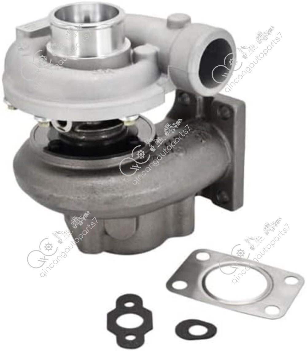 Turbo TB2565 Turbocharger 2674A056 for Perkins Engine 1004-4T 135Ti