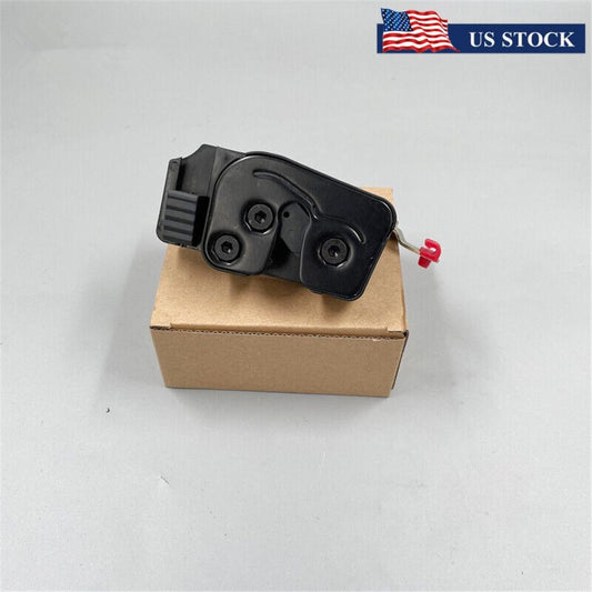 Car LHRH Rear Door Quad Cab Lower Latch LOCK for DODGE for RAM 1500 2500 3500 98-02