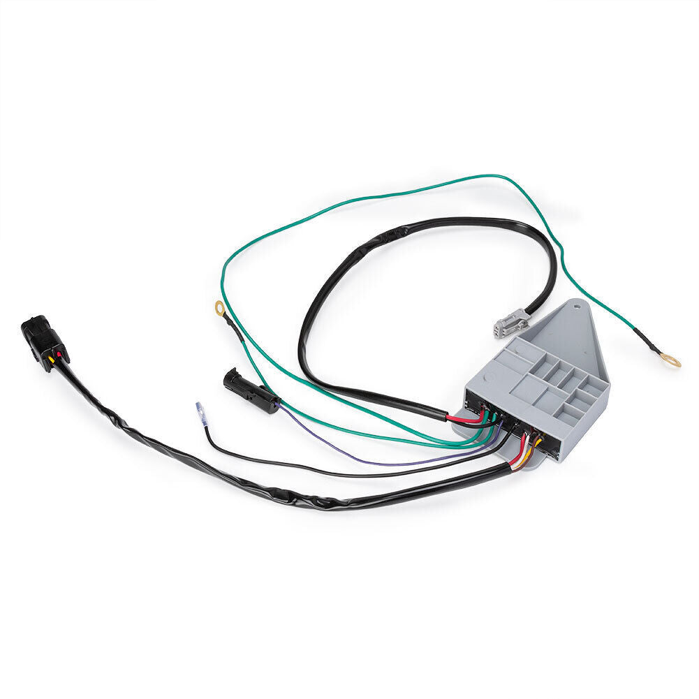 Electric Step Control Unit 909510000 For Kwikee Automatic IMGL/9510
