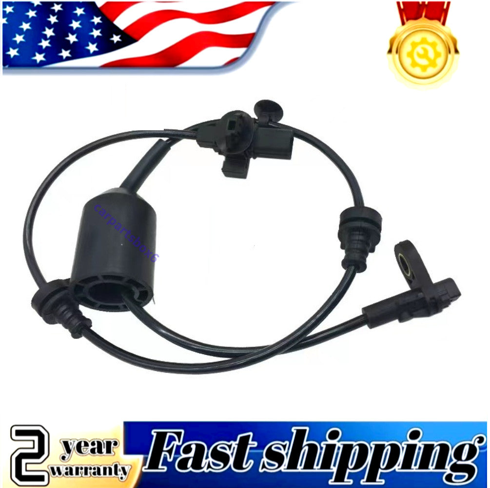 1 ABS wheel speed sensor for rear left side for Honda City Fit 2015-2019 57475-T5A-003