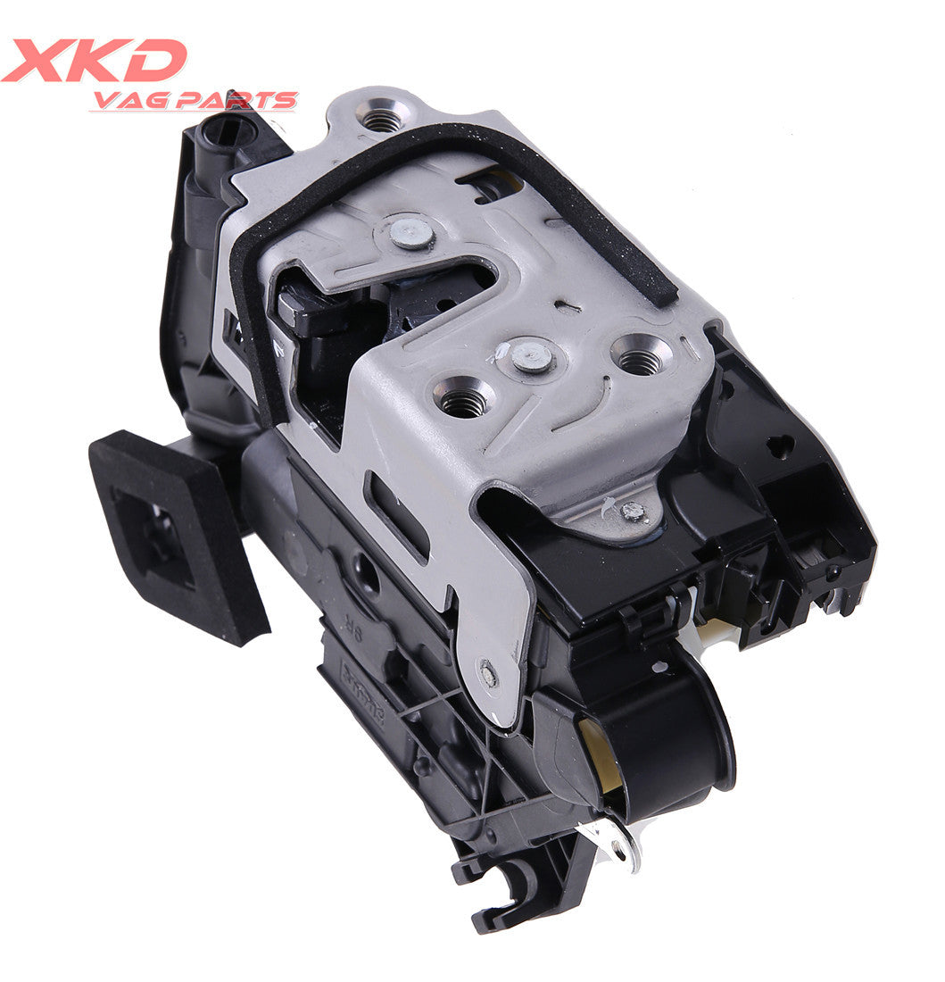 Front Right Door Lock Latch Actuator for VW Beetle for Golf for Jetta for Passat 2012-2016