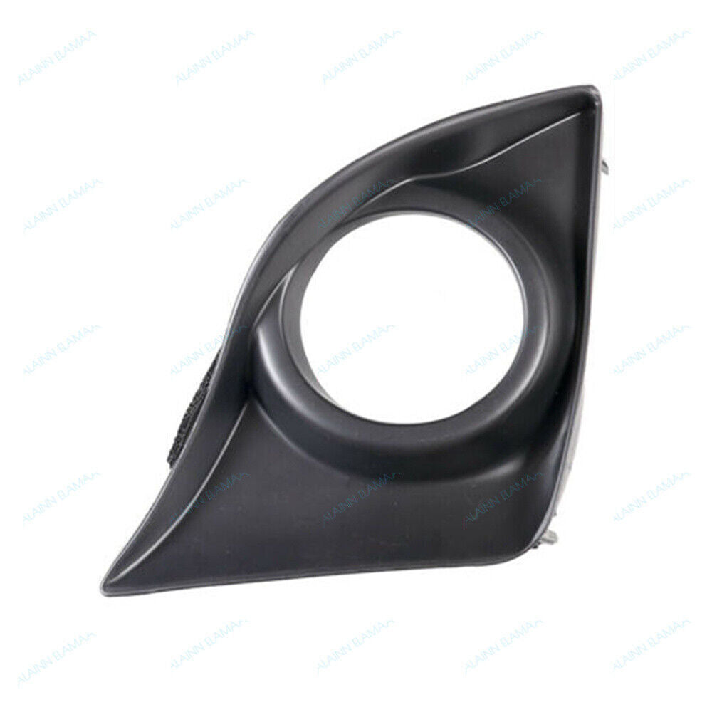 Front Fog Driving Light Cover Grille for Lexus IS250 IS350 2011-2013 1pcs Left