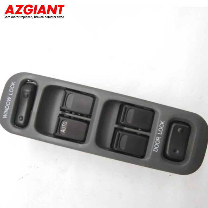 Power Window Switch Front Left Driver Side for 2000 - 2005 for Suzuki Ignis I
