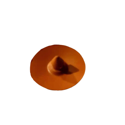 V759886280 for Peugeot 208 308 3008 RCZ for Citroen c4 DS5 valve cover exhaust plate