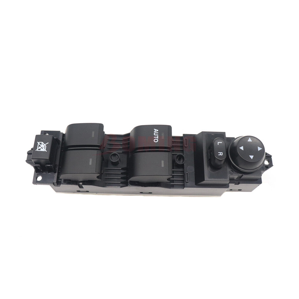 Electric window master switch BBM2-66-350B, suitable for Mazda 3 2010-13 BBM266350A
