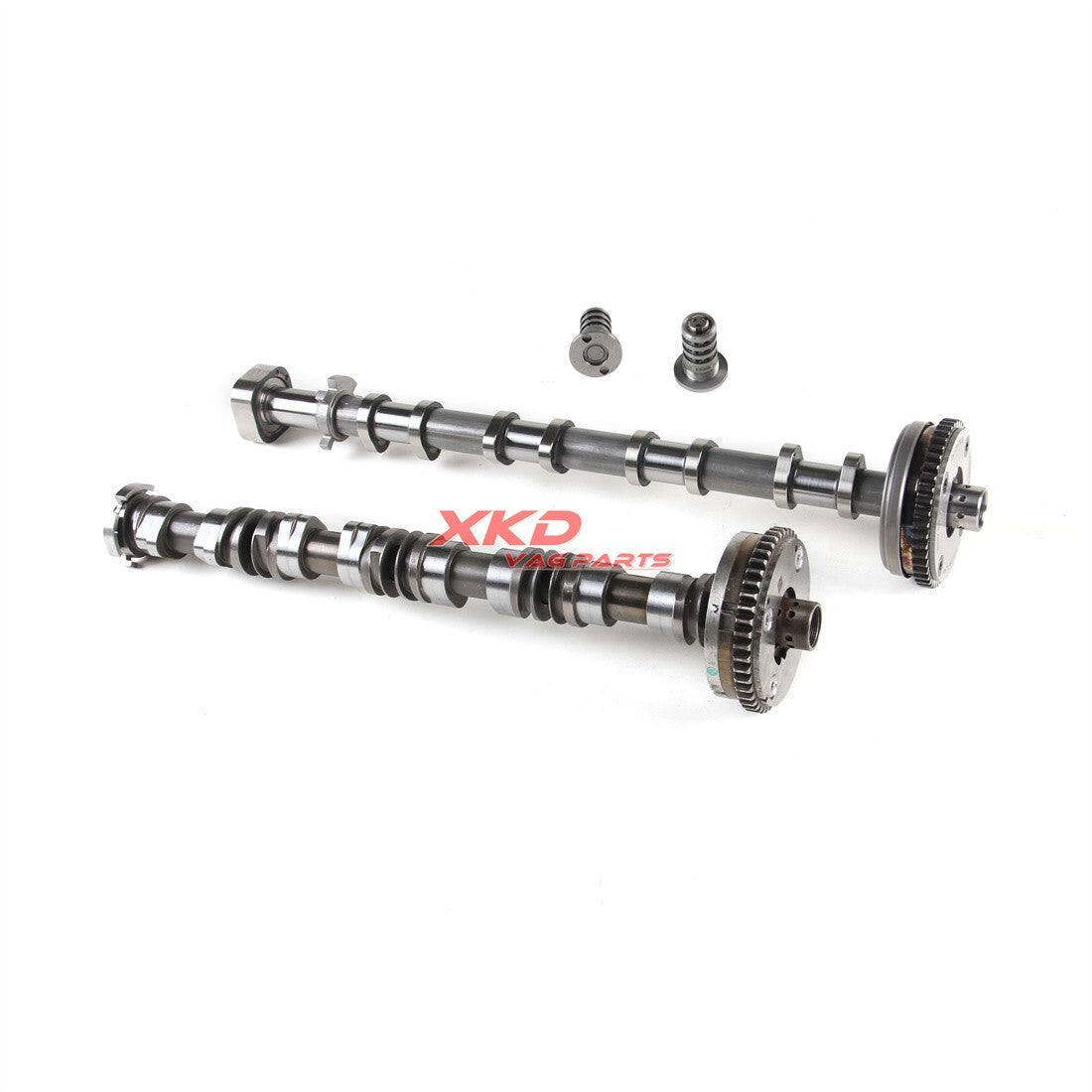 2.0T intake and exhaust camshaft kit suitable for Volkswagen for Audi CZP DKZ DUN DRF DGU DTE
