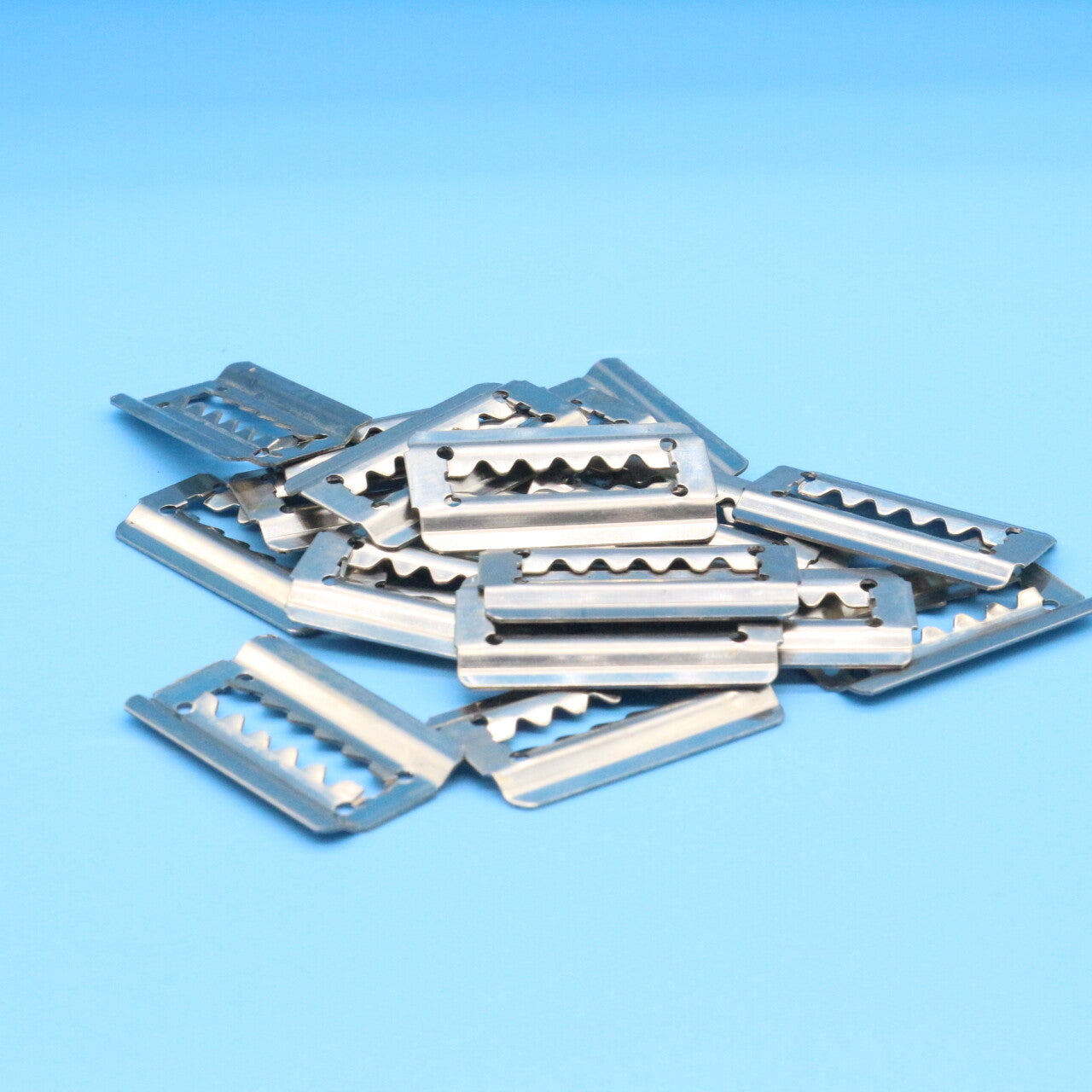 Impact Strip Retainer Fastener Clip for Toyota 90468-04030,Piece of 20