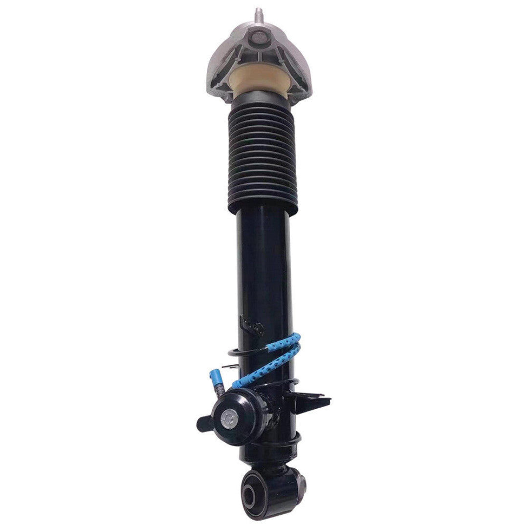 for BMW X5 F15 F85 X6 F16 F86 2014-2019 2PCS Rear Shock Struts Assembly EDC