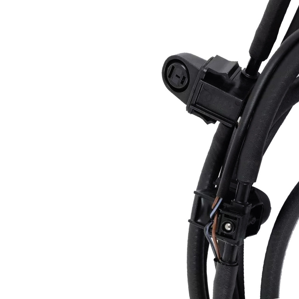 Fits For E/GLS-Class S212 W212 V212 Windshield Wiper Washer Nozzle W/ Hose Line