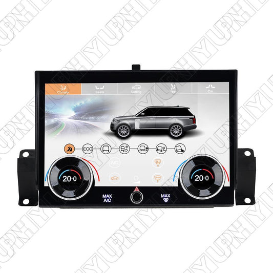 New Touch Screen Air Conditioning Control Unit for Range Rover Sport 2013-2017