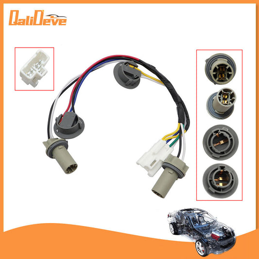 Taillight socket and wiring harness 92450-3Q000 for 11-14 for Hyundai So