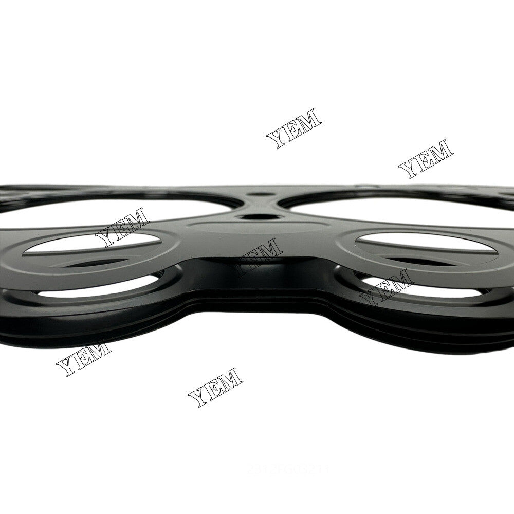 D5E Head Gasket 0429-2651 Fit for Volvo Diesel Engine for Volvo Head Gasket