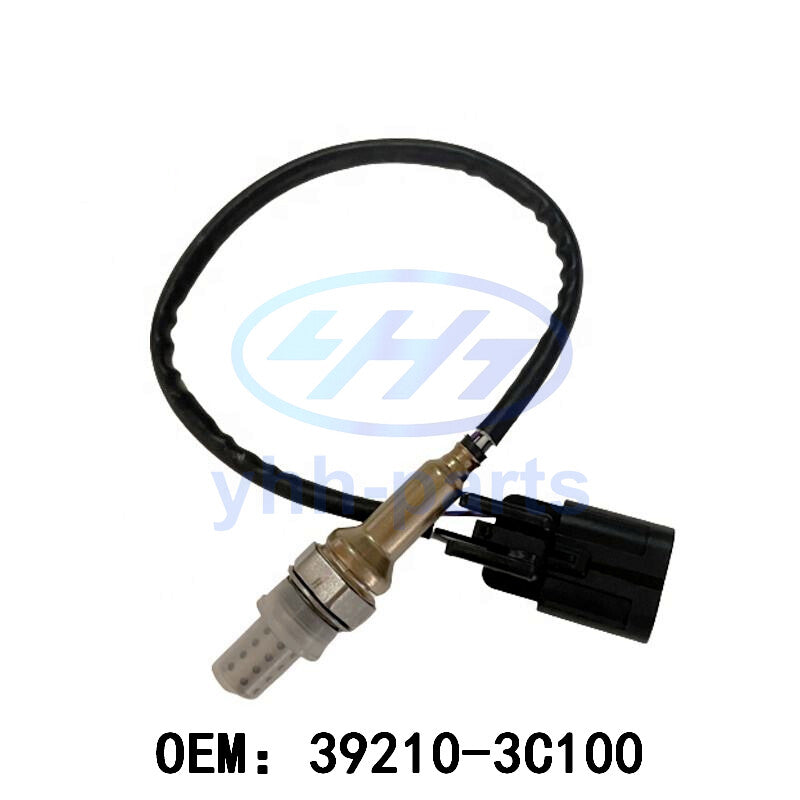 Oxygen Sensor Front Left for 06-12 for Hyundai for Kia 3.3L 3.8L 392103C100