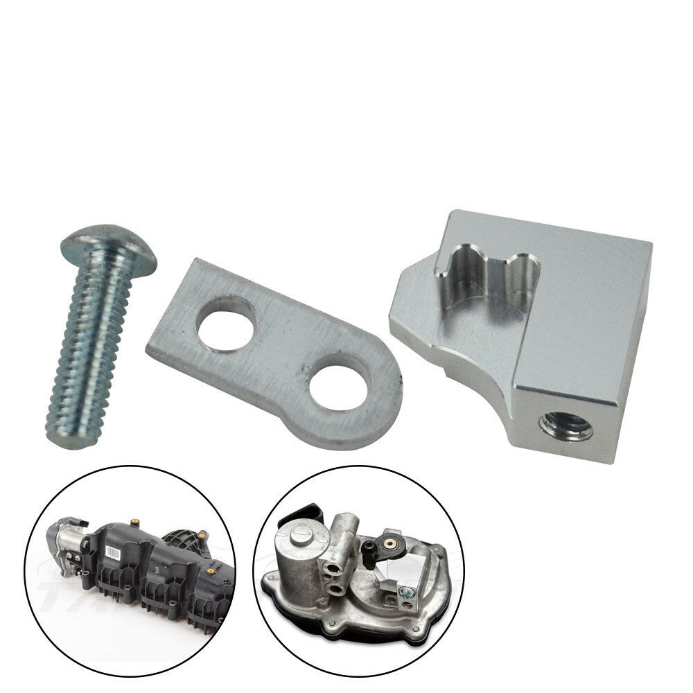P2015 Service Bracket Kit for Volkswagen for Audi for Skoda Seats 2.0 TDI Alu Manifold 03L129711AG