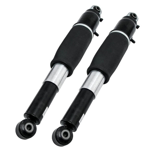 4  Front struts and rear shock absorber kit for MAGNERIDE for Cadillac for Escalade Suburban for Yukon 