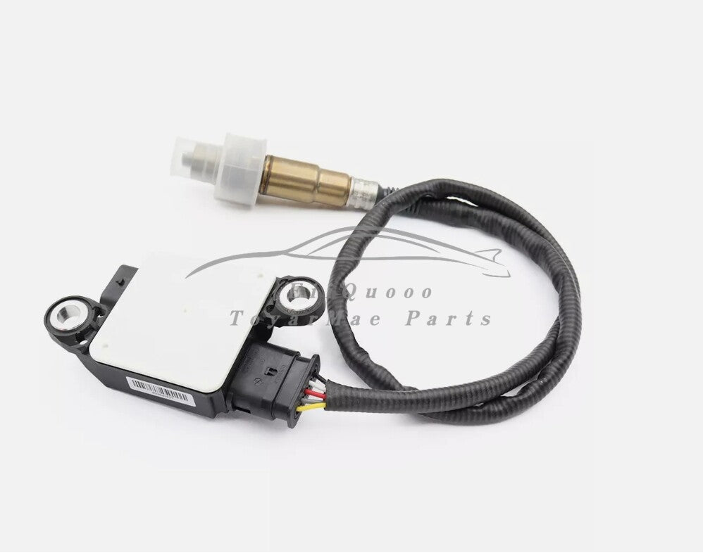 New PM Exhaust Particulate Sensor JX61-5L239-CB for Ford Focus MK4 0281007837