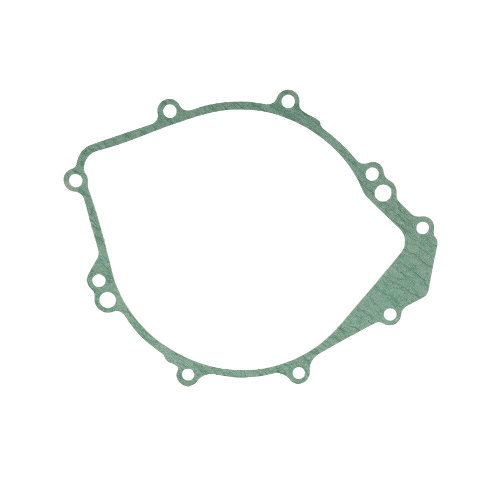 Motorcycle Engine Stator Cover Crankcase Gasket for Yamaha YZF R1 1998-2005