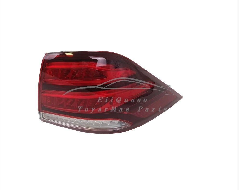 for MERCEDES BENZ GLE W166 2015-2019 Rear Tail Light Outer Lamp Right 1669065601