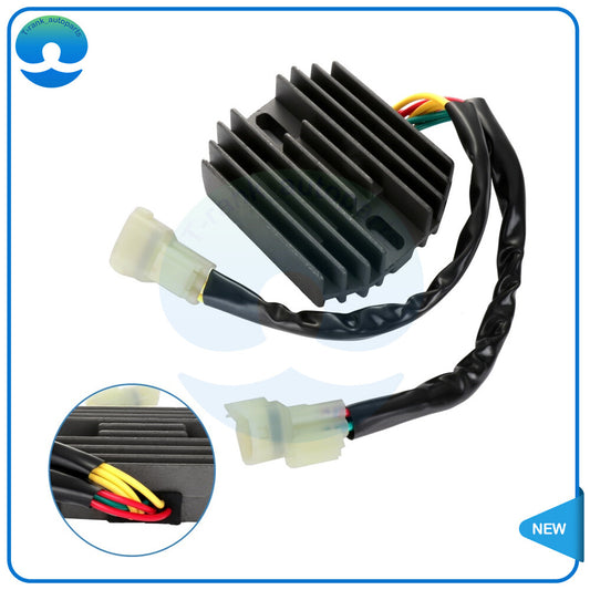 Voltage Regulator Rectifier for Polaris Predator 500  Outlaw 450  Outlaw 500