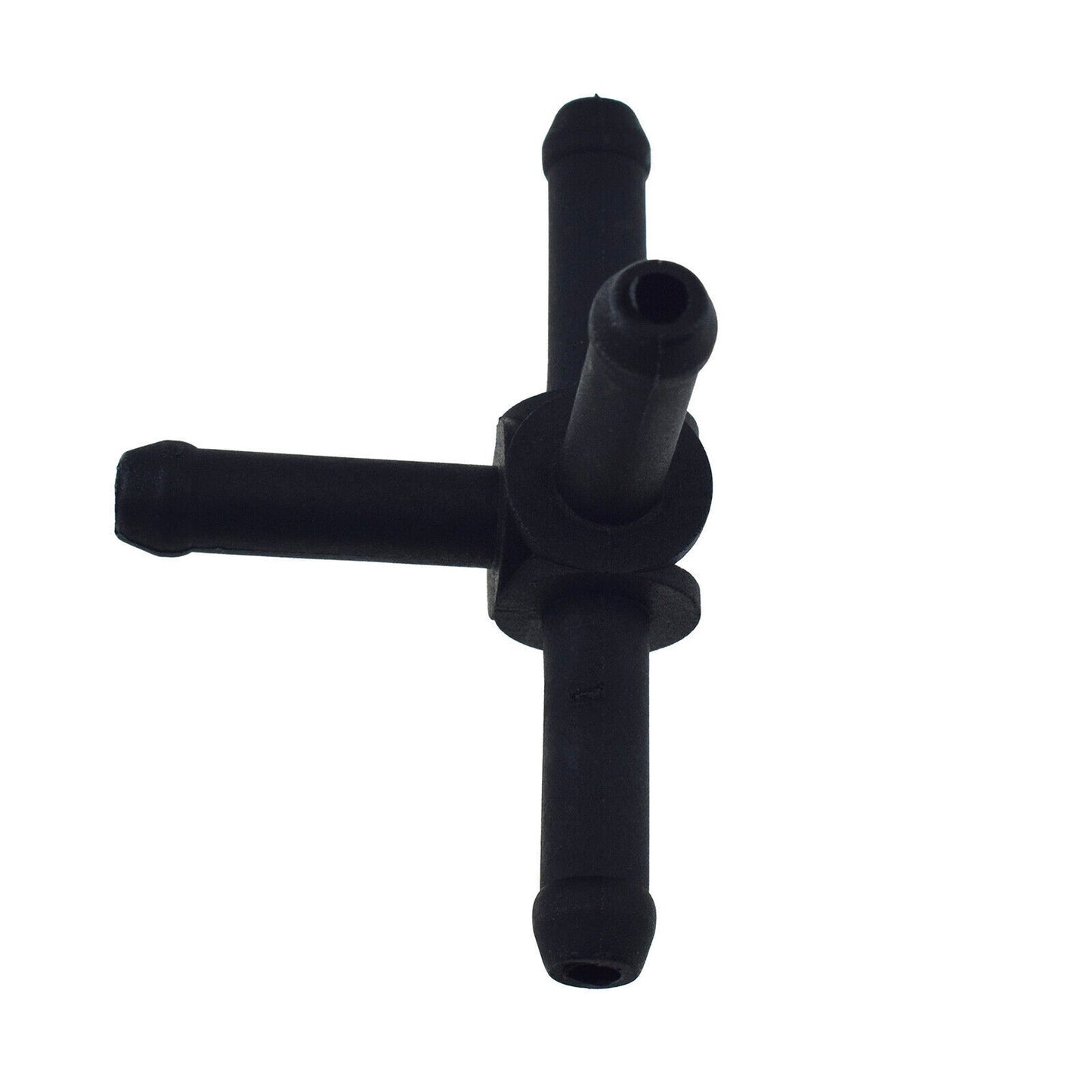 for VW Polo for Golf for Jetta for AUDI A3 S3 Coolant Water Hose Outlet Connector 6Q0121619