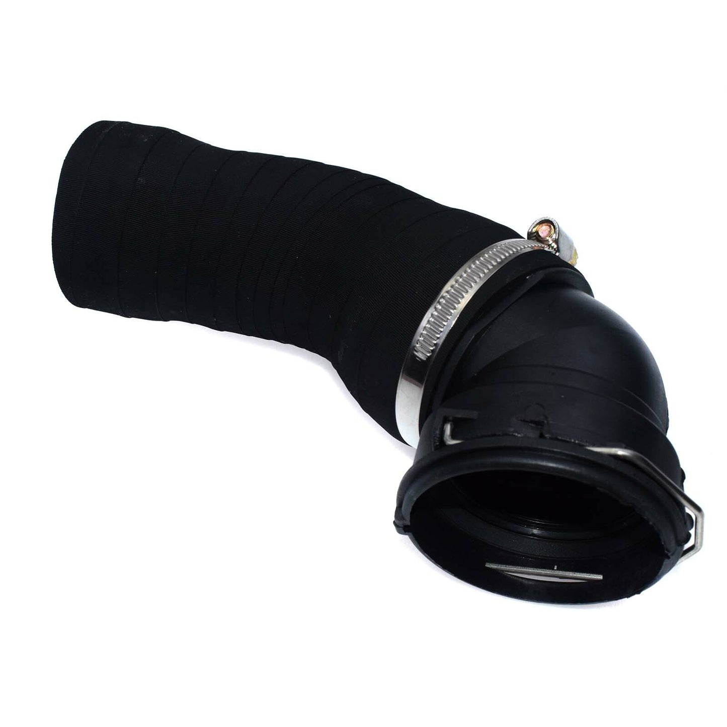 New Intercooler Turbo Hose Pipe for BMW E60 E61 525d 530d 530xd 535d1 1617799401