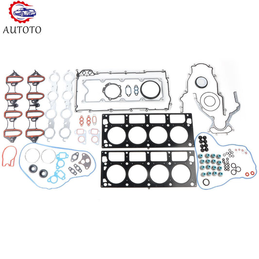 Engine Gasket Kit for Chevrolet Silverado 1500 for Escalade for Sierra HS26192PT 2003