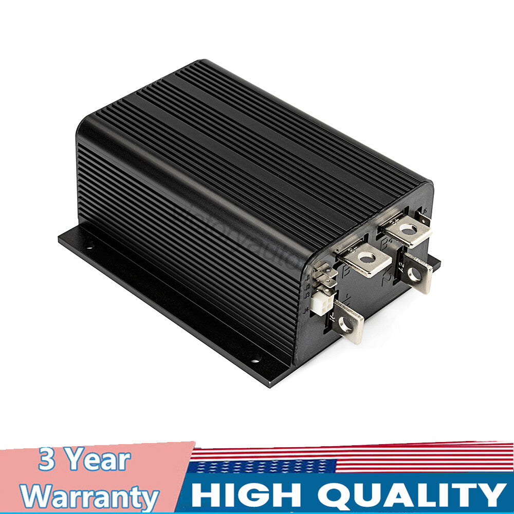 Suitable for Curtis 1204-009 and EZGO Marathon 1204-027 0-5K 24/36V 275A speed controller.