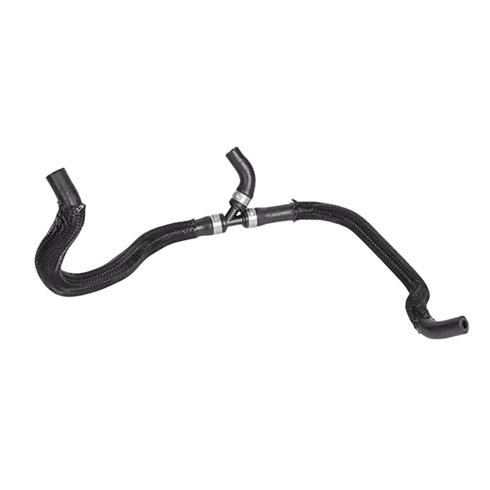 Engine coolant overflow hose suitable for BMW X5 X6 650i xDrive 18