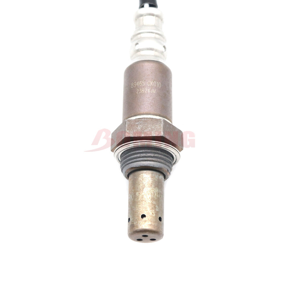 4pcs Oxygen Senso Upper+Lower For 2008-2011 for Lexus ES350 for Toyota for Avalon for Camry 3.5L