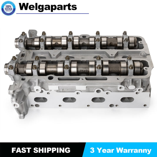 55573669 Cylinder Head Assembly for Chevrolet for Cruze Sonic Encore Trax 1.4L Turbo