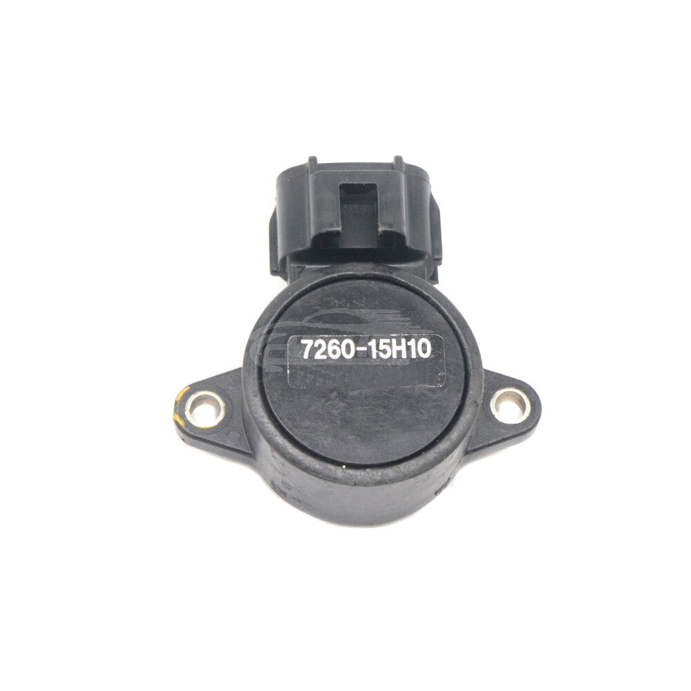 7260-15H10 726015H10 7260 15H10 TPS Throttle Position Sensor for Mitsubishi NEW