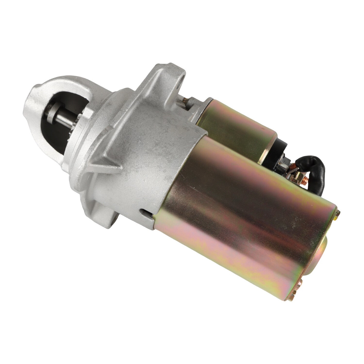 Starter for Chevrolet Trailblazer 2002 2003 2004 2005 4.2L 6490 NEW