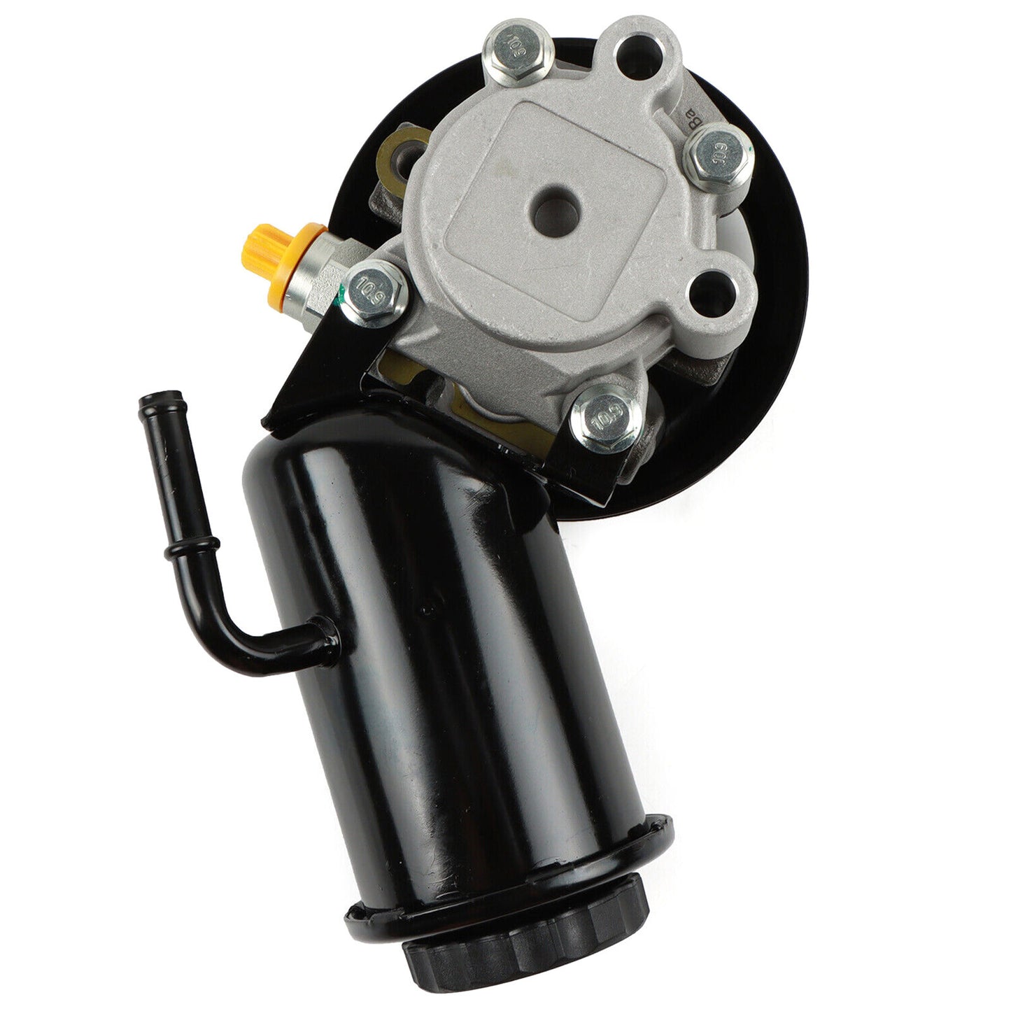 4432004030 Power Steering Pump w/PulleyReservoir for Toyota Tacoma 3.4L 95-04