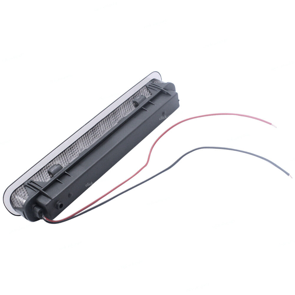81570-0K080 LED Black 3rd High Mount Brake Light for Toyota HILUX VIGO 05-14