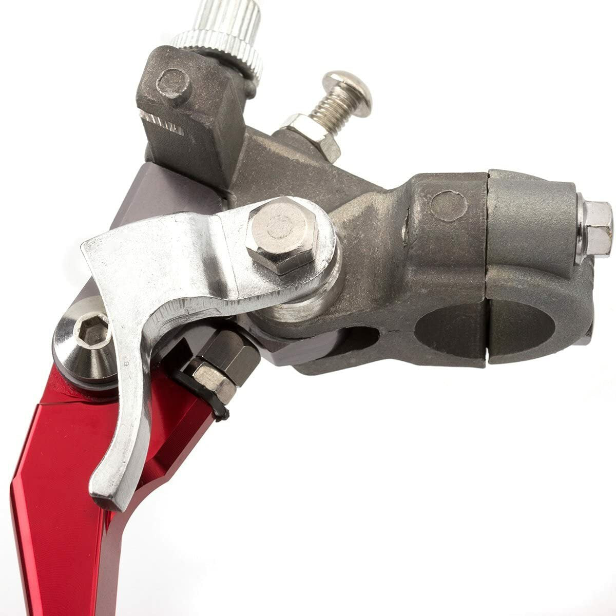 Brake Master Cylinder Clutch Perch Levers Kit For SX125, RX125 Benelli T