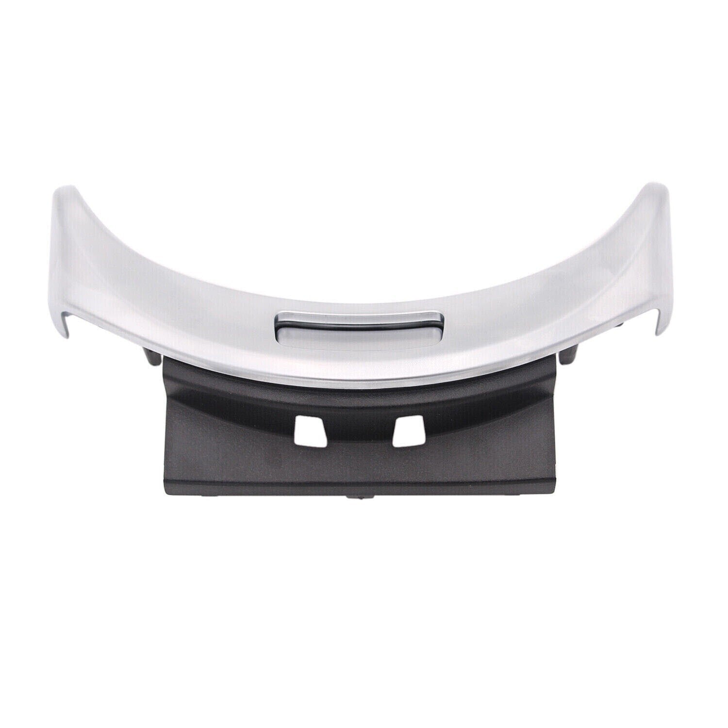 Console Cover Armrest Release Button for Mercedes-Benz W205 C180 C300 C350E C400