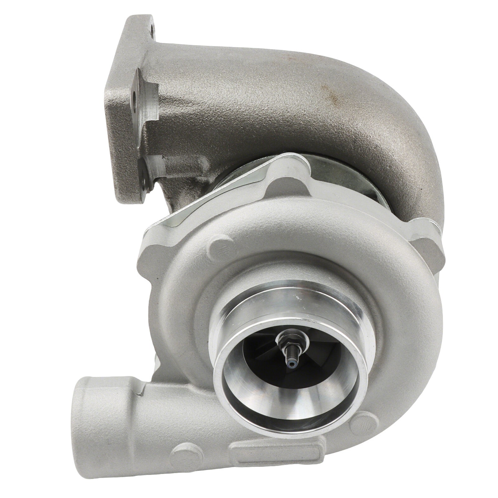 T04B58 Turbocharger 2674363 For Perkins Truck with T6-354.4 Engine 465960-0003