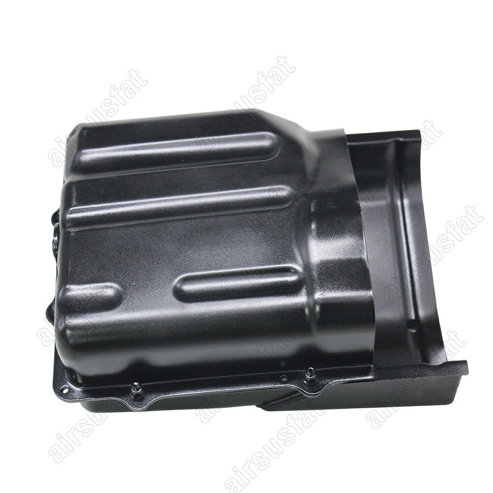 Air Suspension Compressor Protection Cover for Porsche for Panamera 970 2010-2016