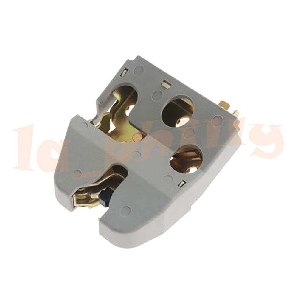Tailgate Trunk Lock Boot Lock Fit for Honda for Civic 1.6LSedan Coupe 1996 - 2000