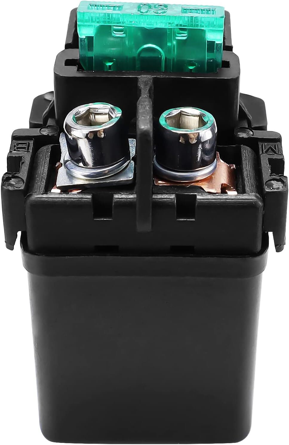 Starter Solenoid Relay for Kawasaki Vulcan 800 900 Shadow 750 1100 ZX636