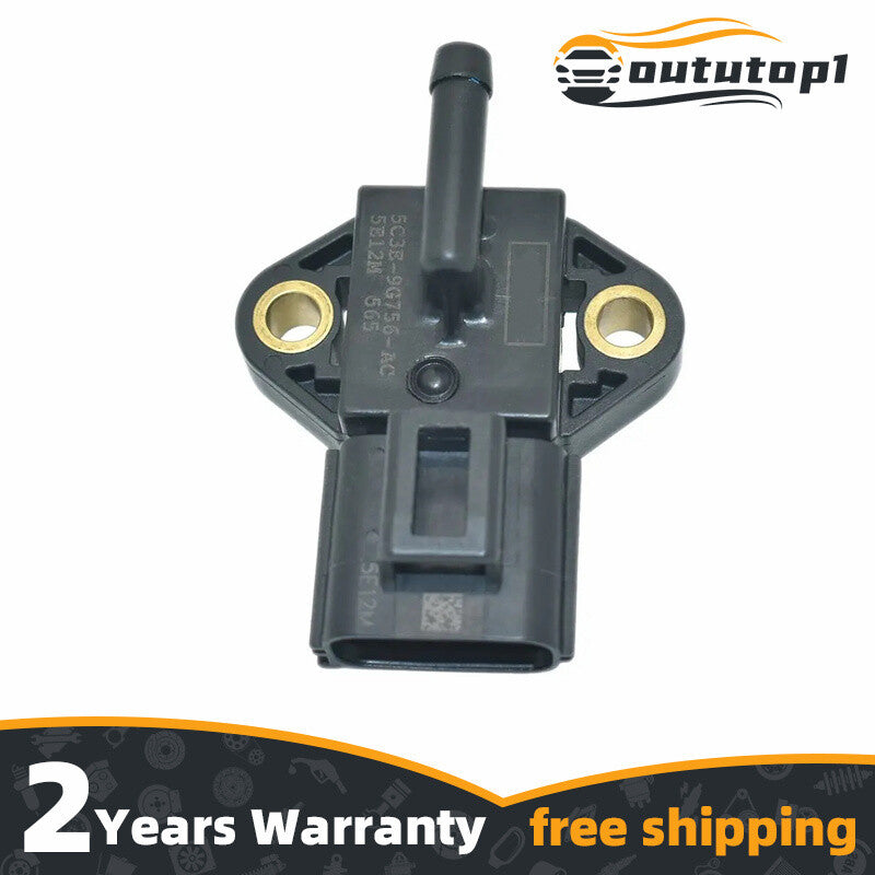 Rear Nox Sensor for NISSAN NP300 NAVARA Pickup D23 NV300 X82 1.6 2.3 dCi 2016