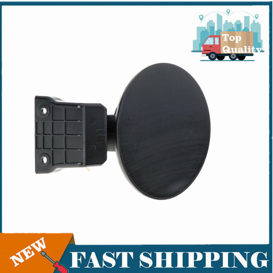 new fuel tank filler valve cover, black, suitable for 2011-2015 for Kia Optima 69510-2T000