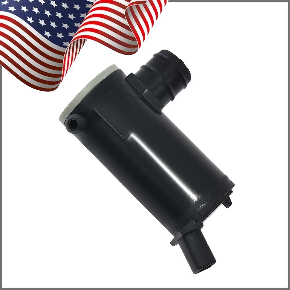 Windshield Washer Pump for Kia for Hyundai Accent for Elantra Sonata 98510-2S100