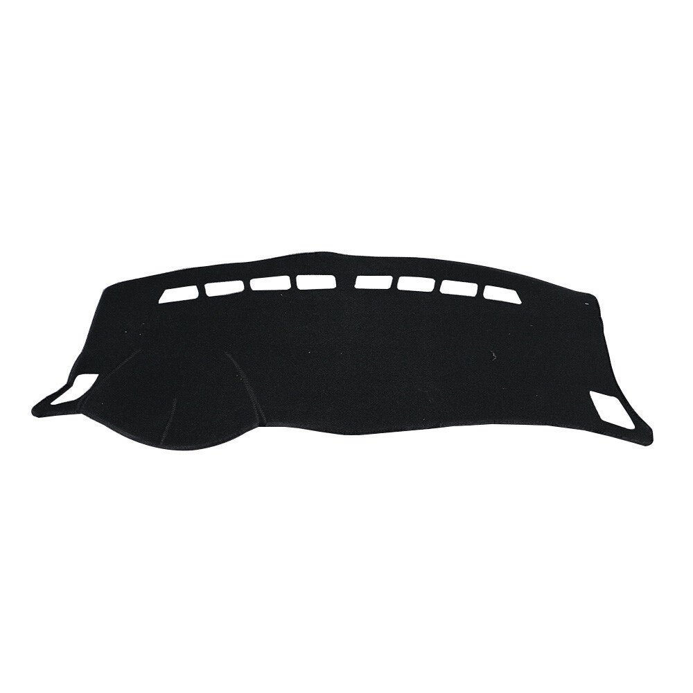 Dashmat Pad Dashboard Sun Shade Cover Carpet for Nissan Sentra Sylphy 2013-2017