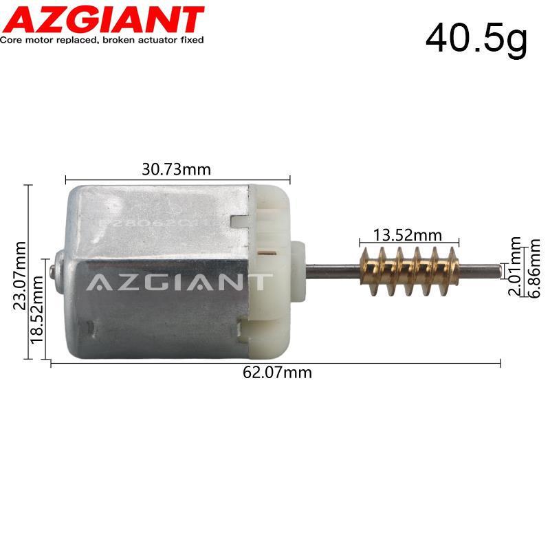 Steering wheel lock motor is compatible with 2019-2023 for Audi A1 / 2020-2023 for Audi A3 8Y MK4