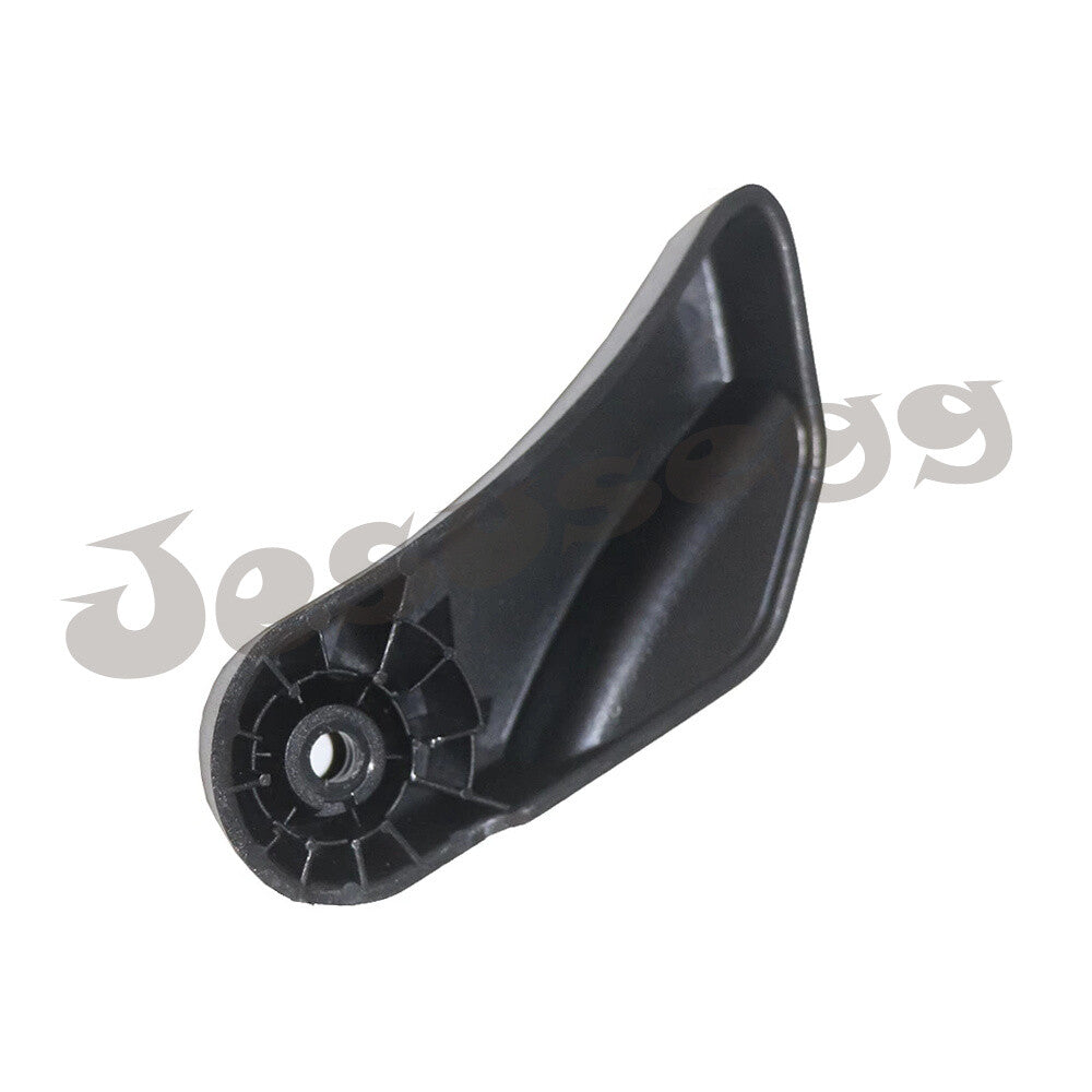 Engine Hood Release Handle Black Fits BMWX4 F26 2011-2017 X3 F25 Front