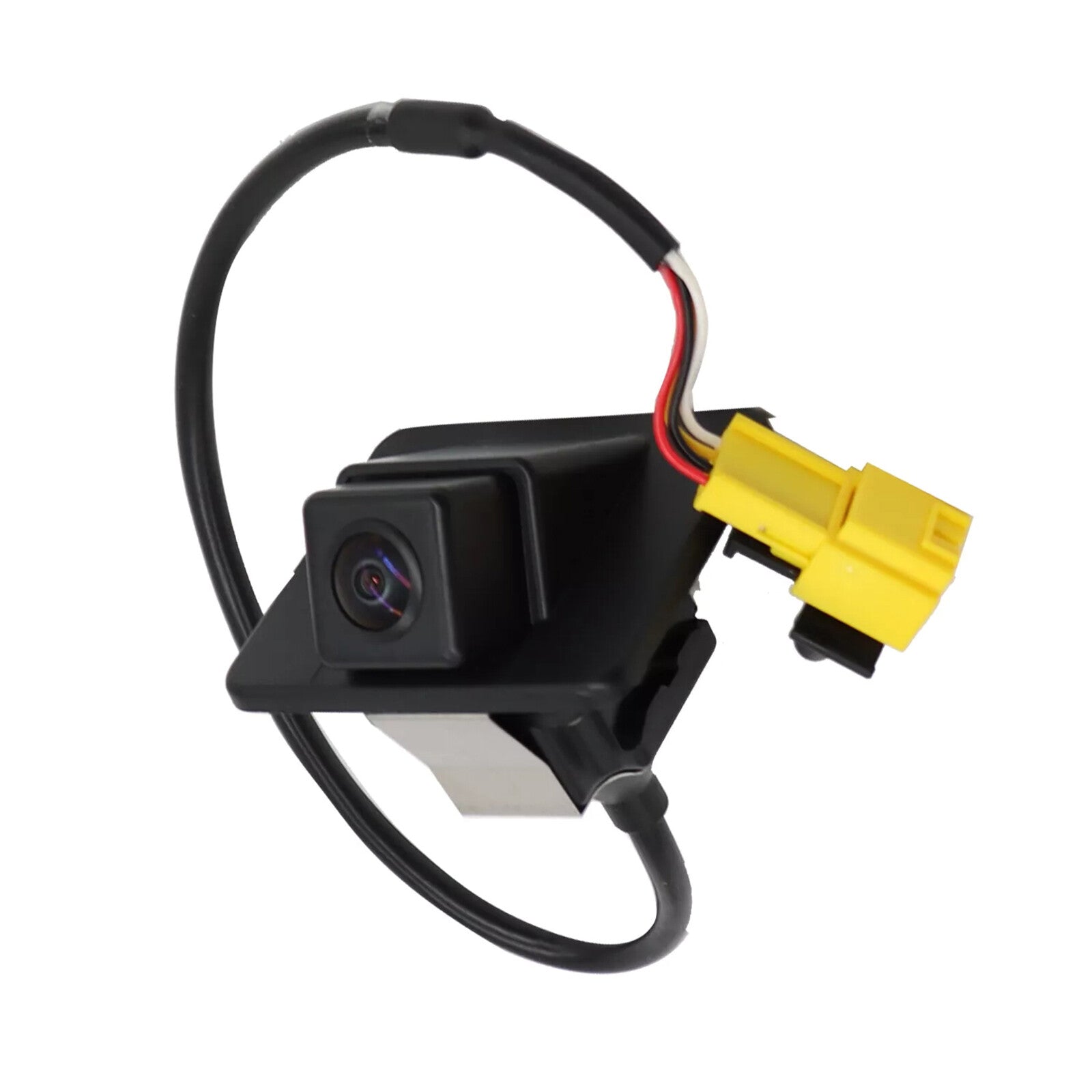 Rear View Back Up Parking Assist Camera for Kia Optima 2.0L 2.4L 2011-2013