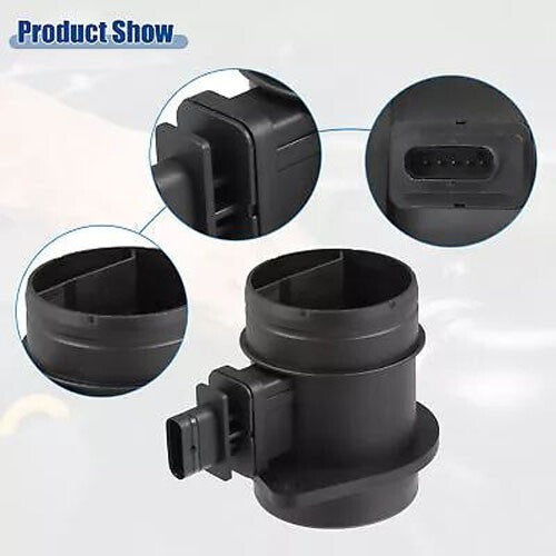 13627542418 for Volkswagen airflow sensor replacement part for Mini Cooper 2007 - 2011